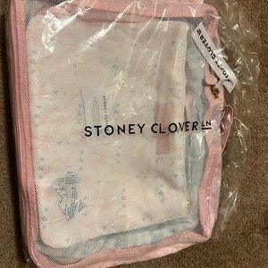 High Tea Travel Cubes NWT